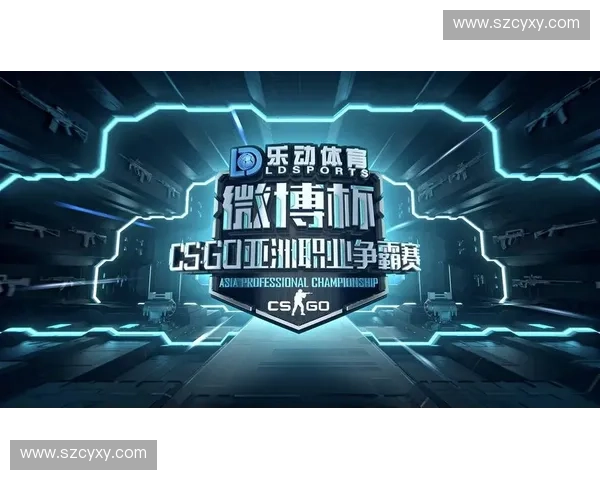 以CSGO五年历程为镜探究玩家生态与电竞文化变迁