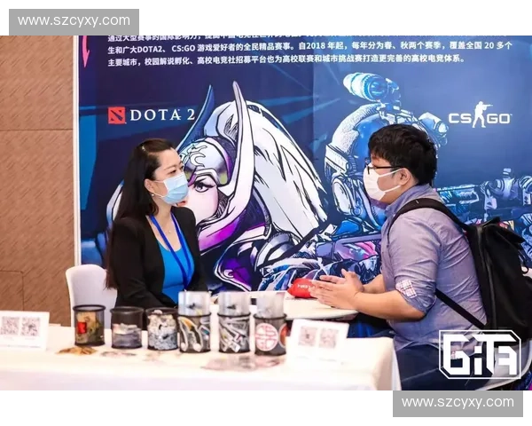 Dota2荣耀盛典展览揭幕 探秘虚拟英雄与电竞文化的融合之美