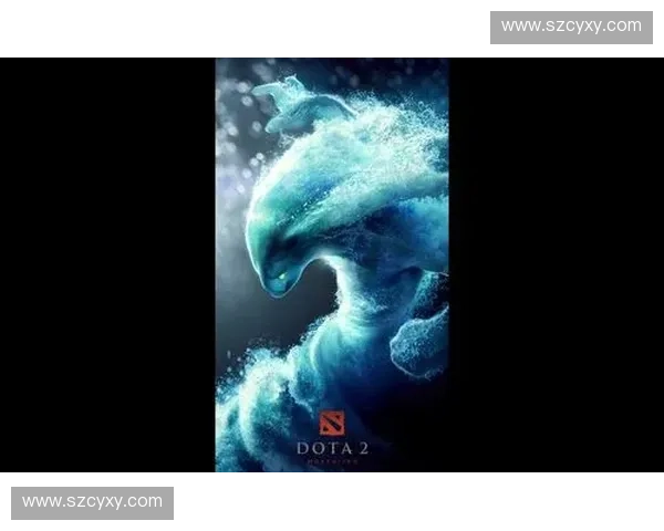 从Dota2儿的游戏历程看团队协作与个人成长的深层关系