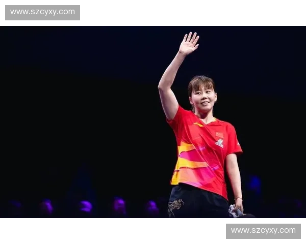 乒乓球赛事直播频道全程精彩呈现，尽享精彩对决和实时数据分析