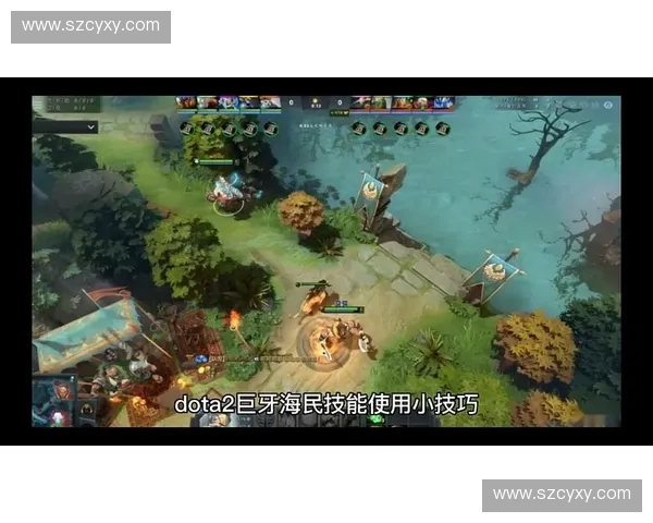 想学Dota2如何入门从基础到进阶技巧全面解析适合新手玩家的学习方法
