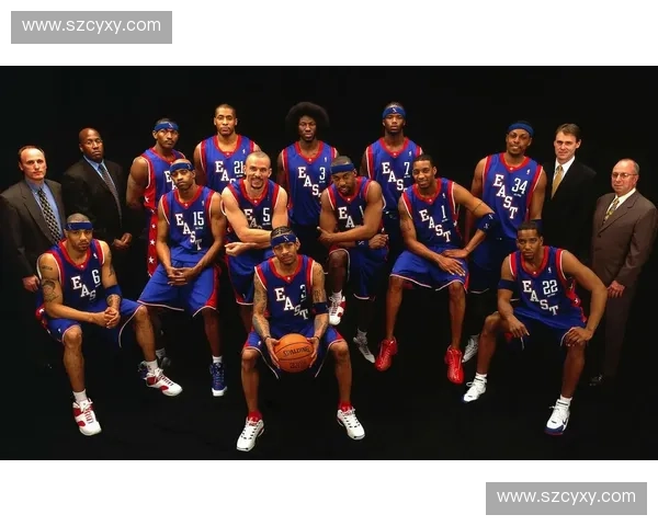 直播吧NBA最新赛事全面解析 聚焦球星表现与球队胜负走势